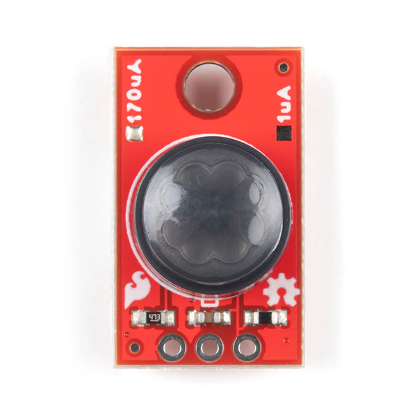 SparkFun PIR Breakout - 170uA (EKMC4607112K) - Image 3
