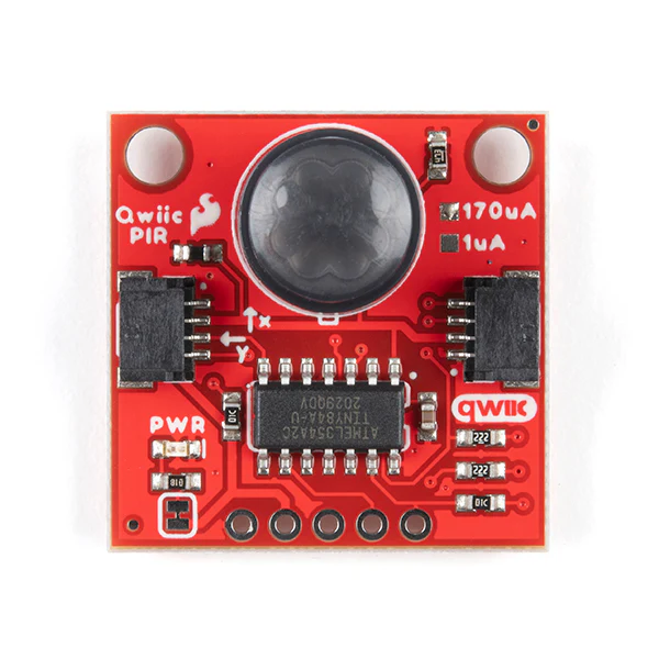 SparkFun PIR Breakout - 170uA (EKMC4607112K) - Image 3