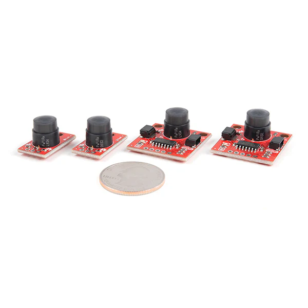 SparkFun PIR Breakout - 1uA (EKMB1107112) - Image 5