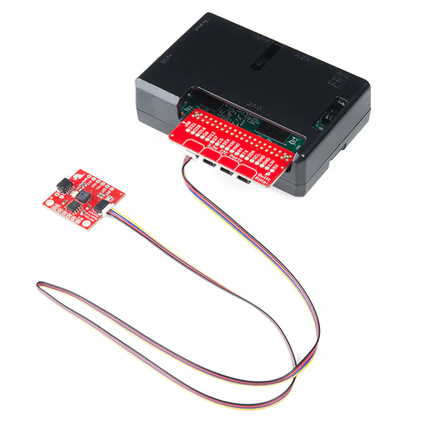 SparkFun Qwiic HAT for Raspberry Pi - Image 5