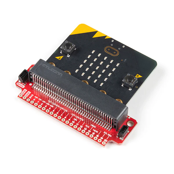 SparkFun Qwiic micro:bit Breakout - Image 3