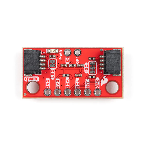 SparkFun Qwiic Mini dToF Imager - TMF8821 - Image 3