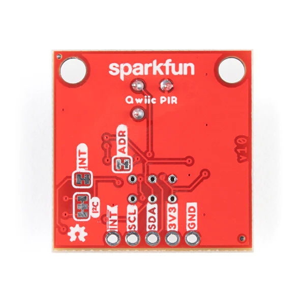 SparkFun Qwiic PIR - 1uA (EKMB1107112) - Image 4