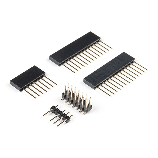 SparkFun Qwiic Shield for Teensy - Image 4