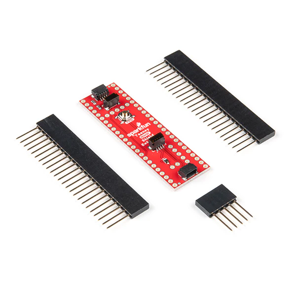 SparkFun Qwiic Shield for Teensy - Extended - Image 2
