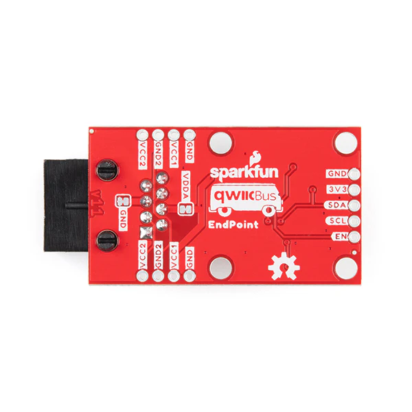 SparkFun QwiicBus - EndPoint - Image 2