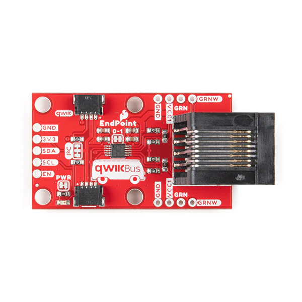 SparkFun QwiicBus - EndPoint - Image 3