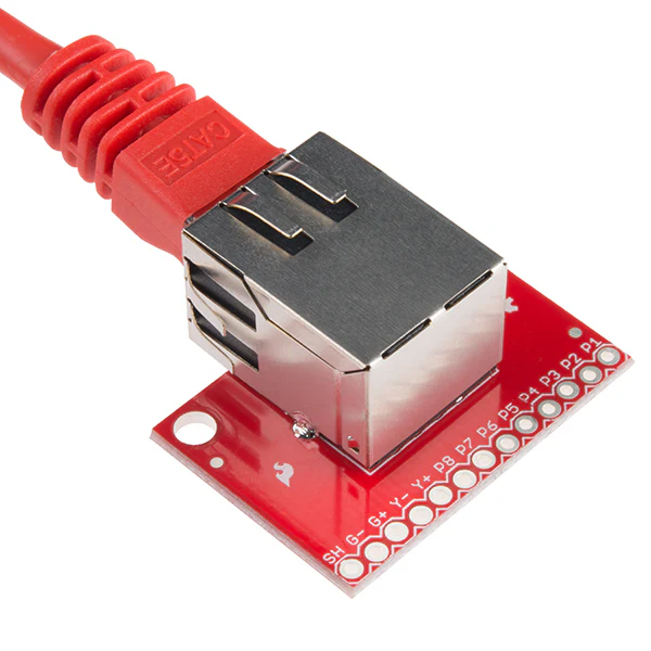SparkFun RJ45 MagJack Breakout - Image 5