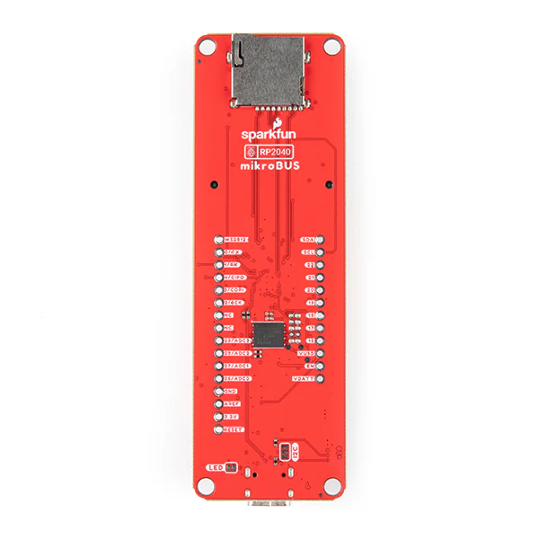 SparkFun RP2040 mikroBUS Development Board - Image 3
