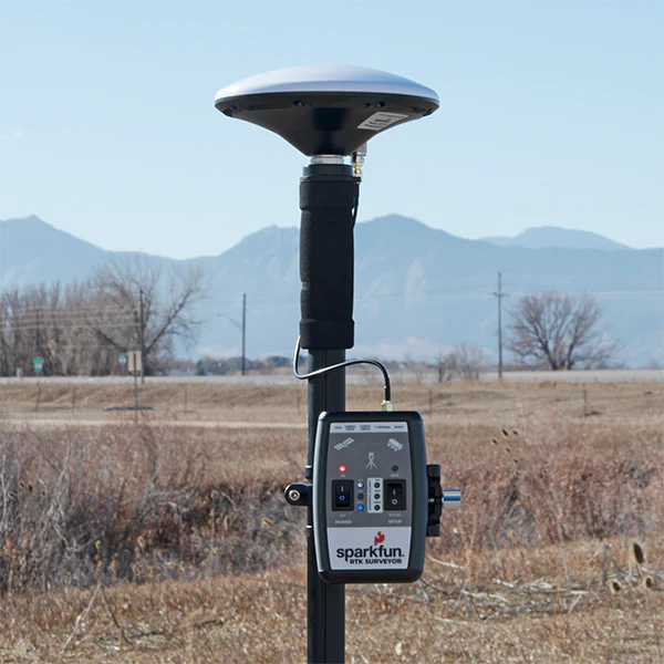 SparkFun RTK Surveyor - Image 2