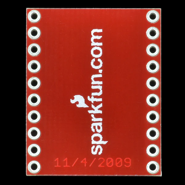 SparkFun SSOP to DIP Adapter - Image 3