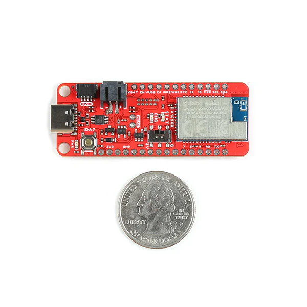 SparkFun Thing Plus - DA16200 - Image 3