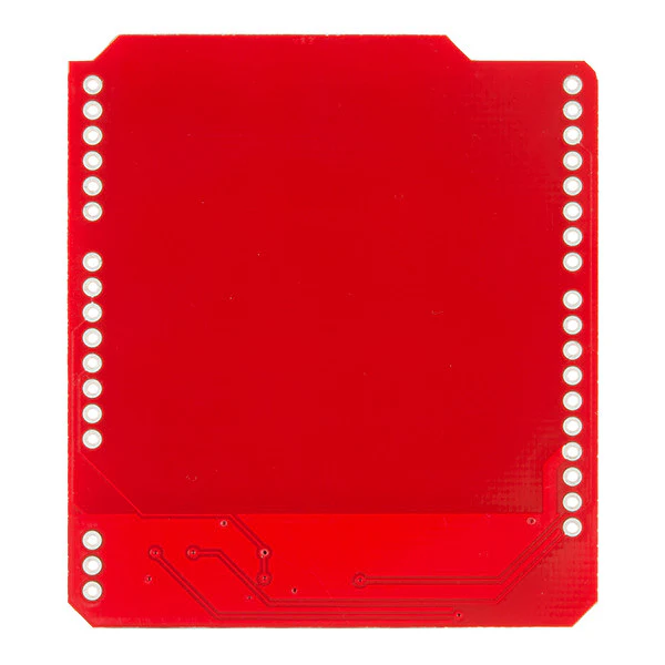 SparkFun Touch Shield (MPR121QR2) - Image 3