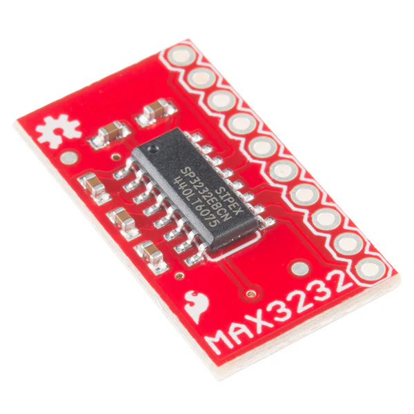 SparkFun Transceiver Breakout - MAX3232 - Image 2