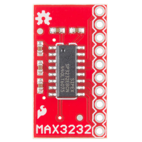 SparkFun Transceiver Breakout - MAX3232 - Image 3