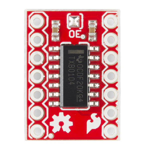 SparkFun Voltage-Level Translator Breakout - TXB0104 - Image 2