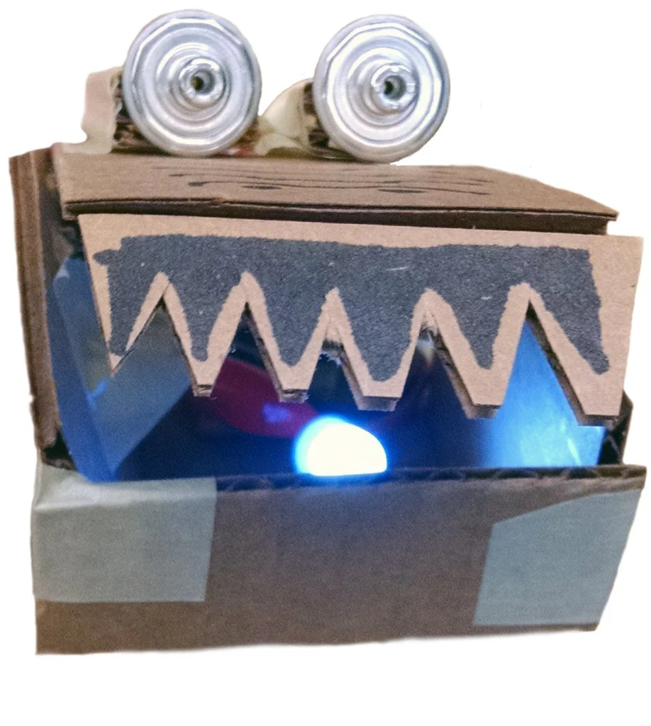 Sparking Sense Set - Image 2