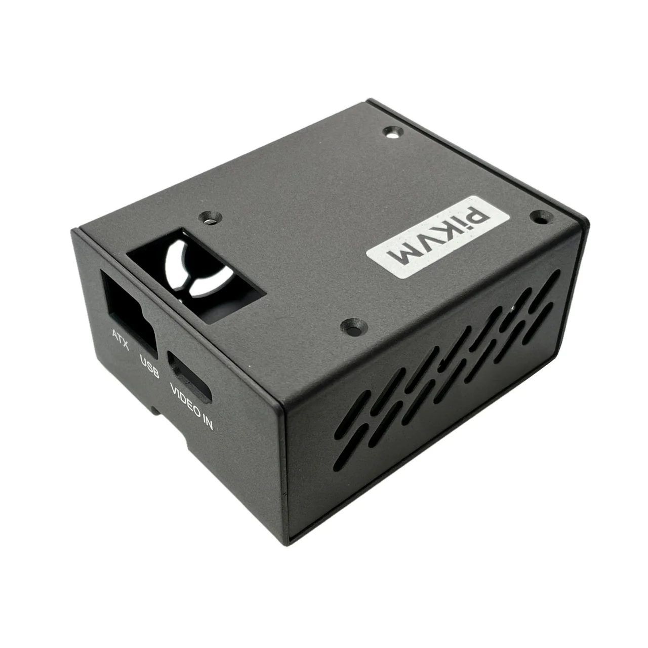 Steel case for PiKVM - Image 3