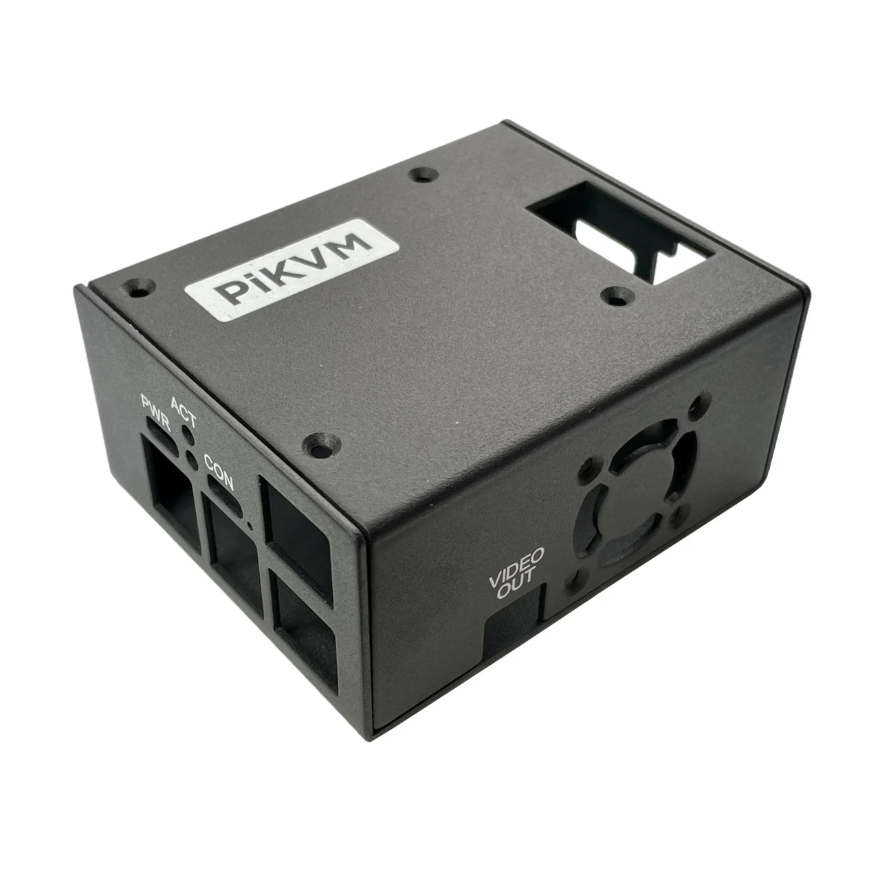 Steel case for PiKVM - Image 4