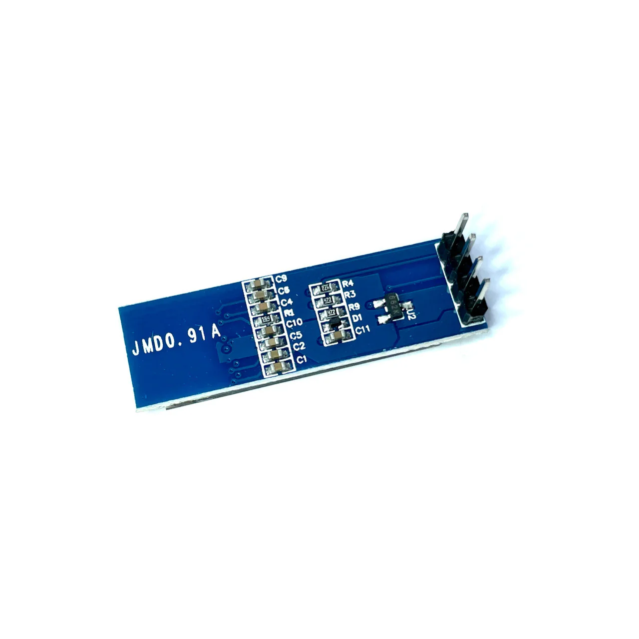 Steel case for PiKVM - Image 8