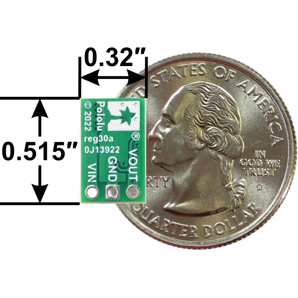 Step-Up Voltage Regulator - Image 4
