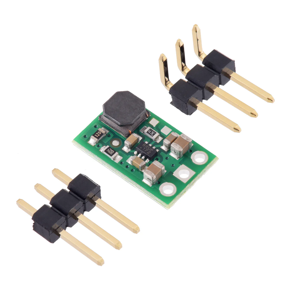Step-Up Voltage Regulator - Image 7