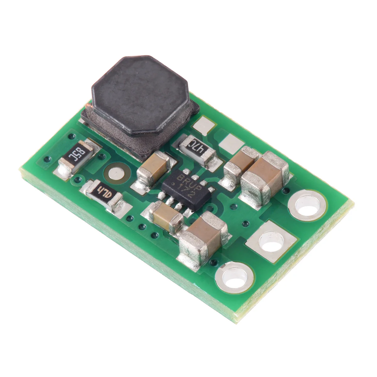 Step-Up Voltage Regulator - Image 9