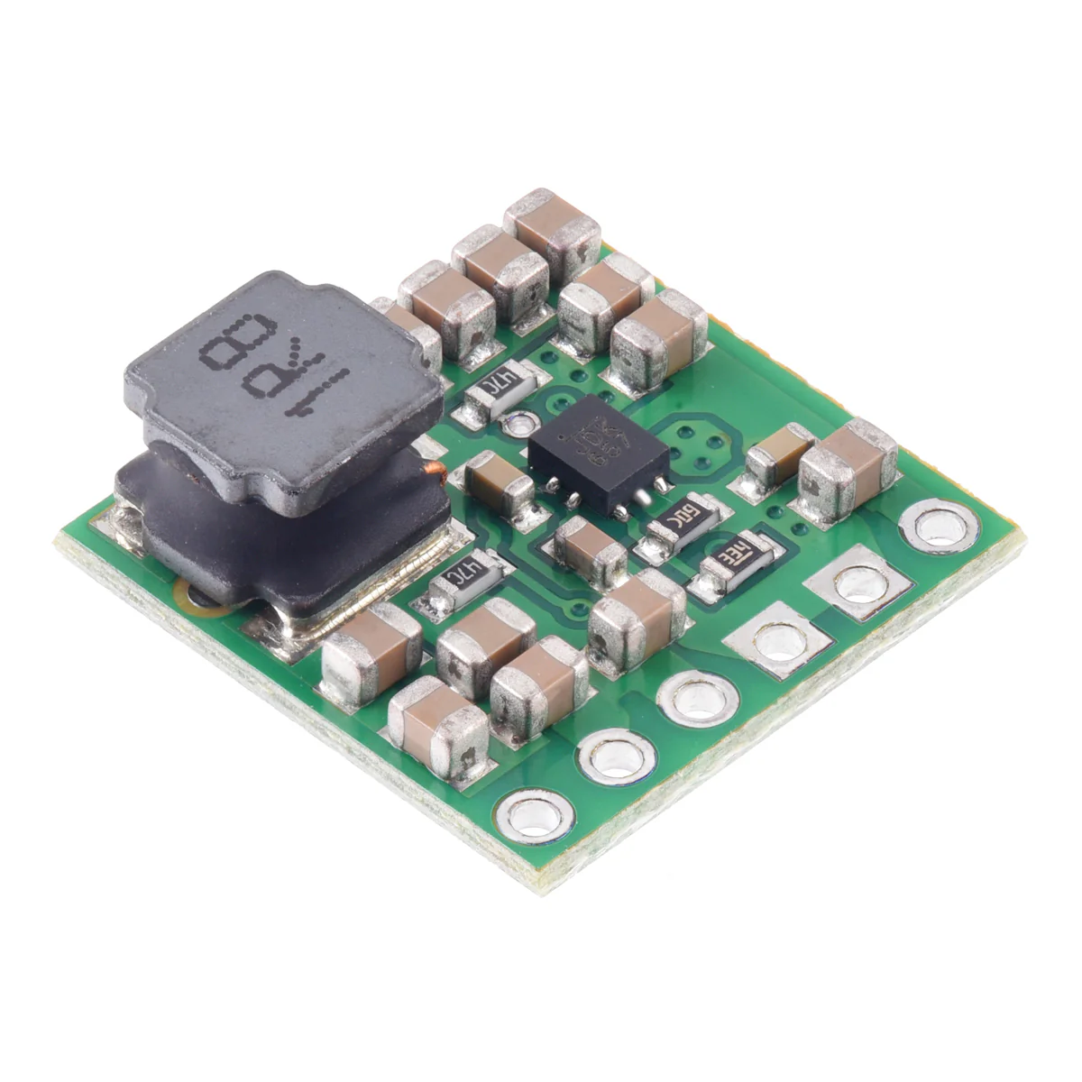 Step-Up Voltage Regulator - Image 8