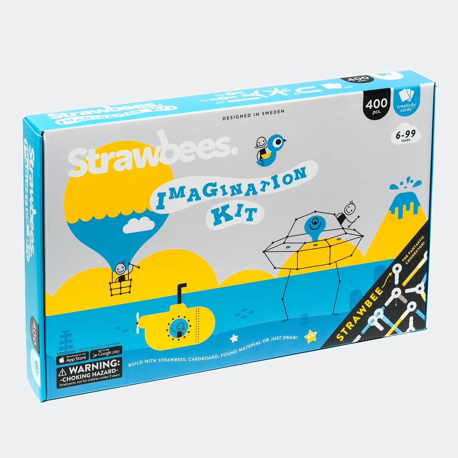 Strawbees Imagination Kit - Image 9