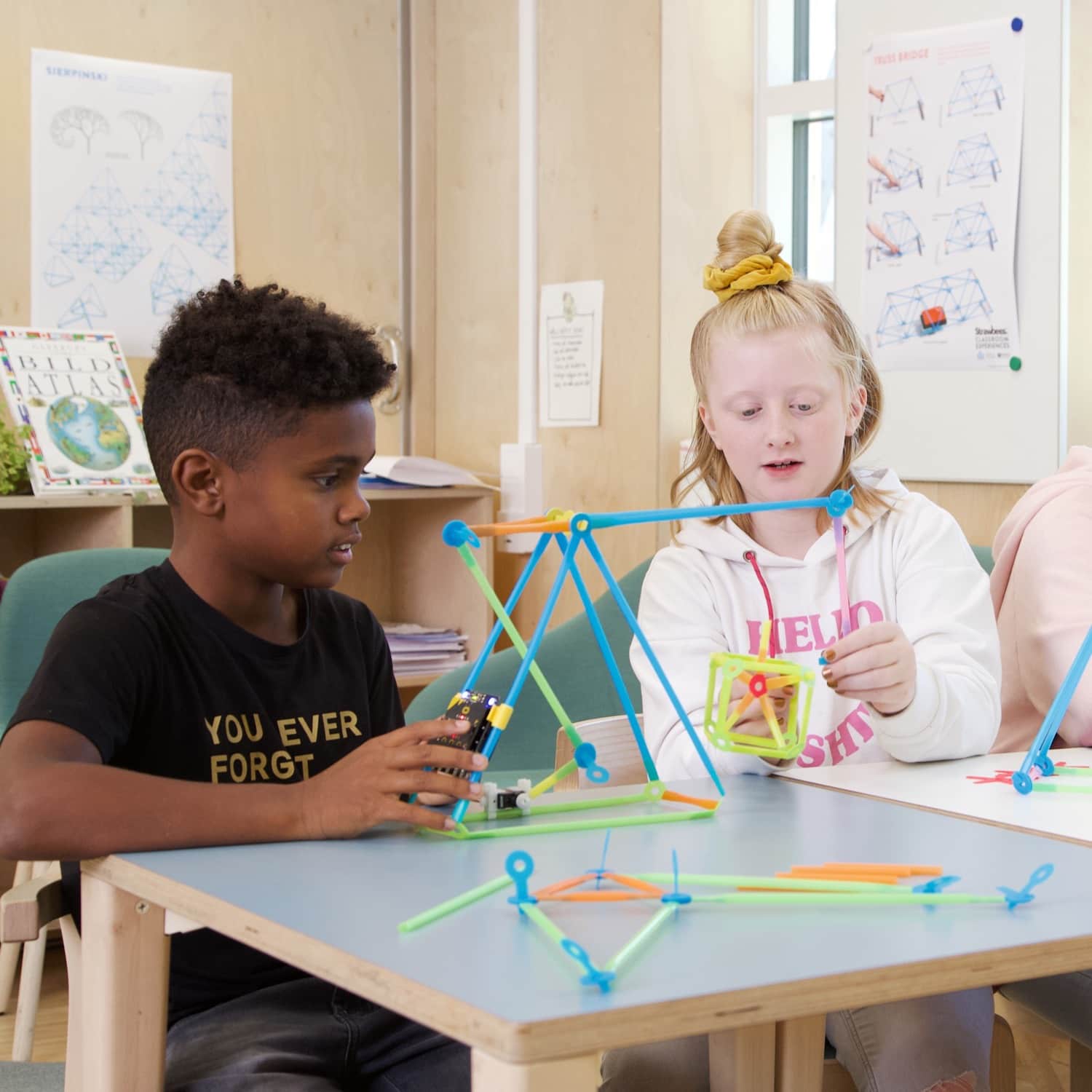 Strawbees Robotic Inventions for micro:bit - Image 8