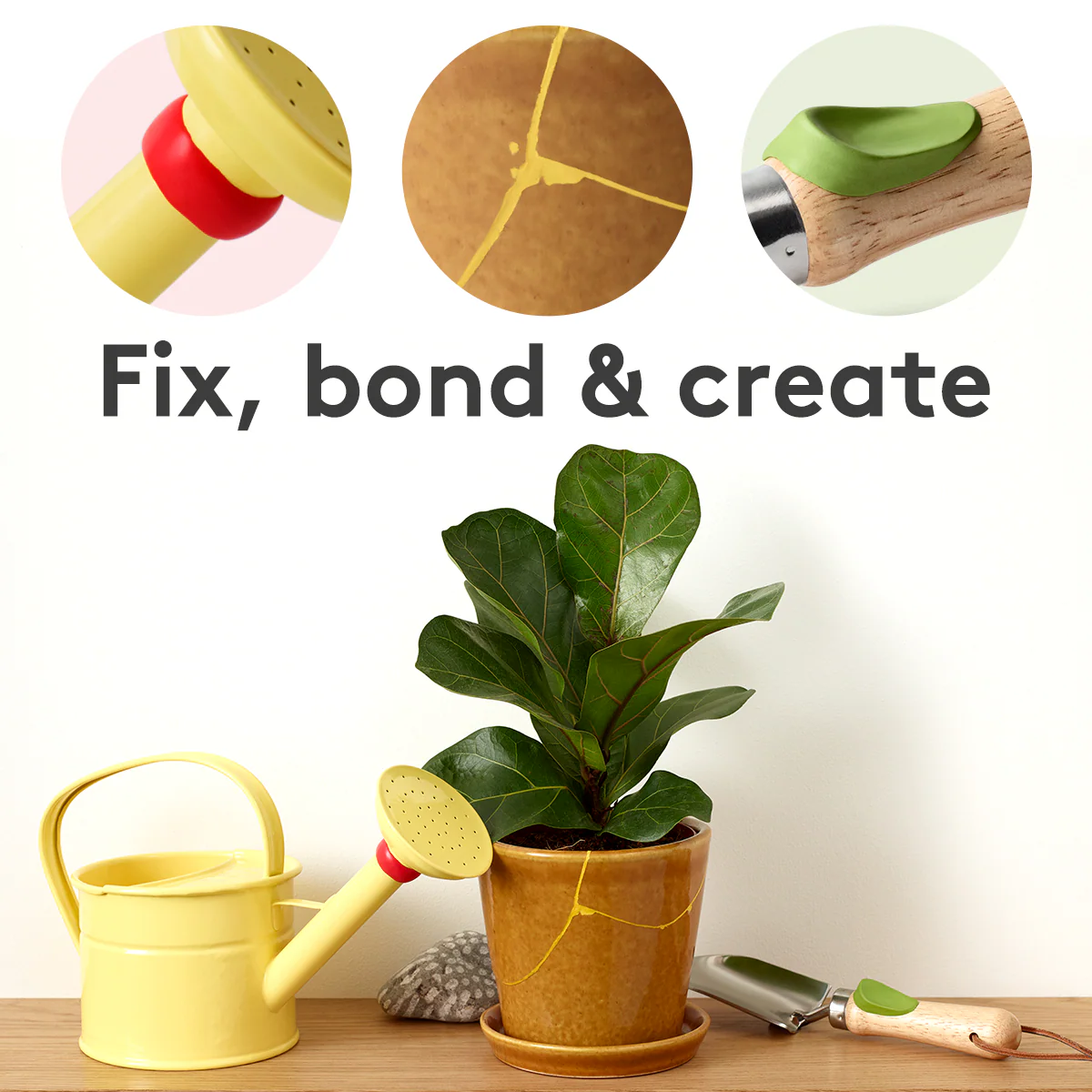 Sugru Mouldable Glue - Image 13