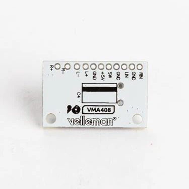 Super-Mini Digital Amplifier Board - Image 3