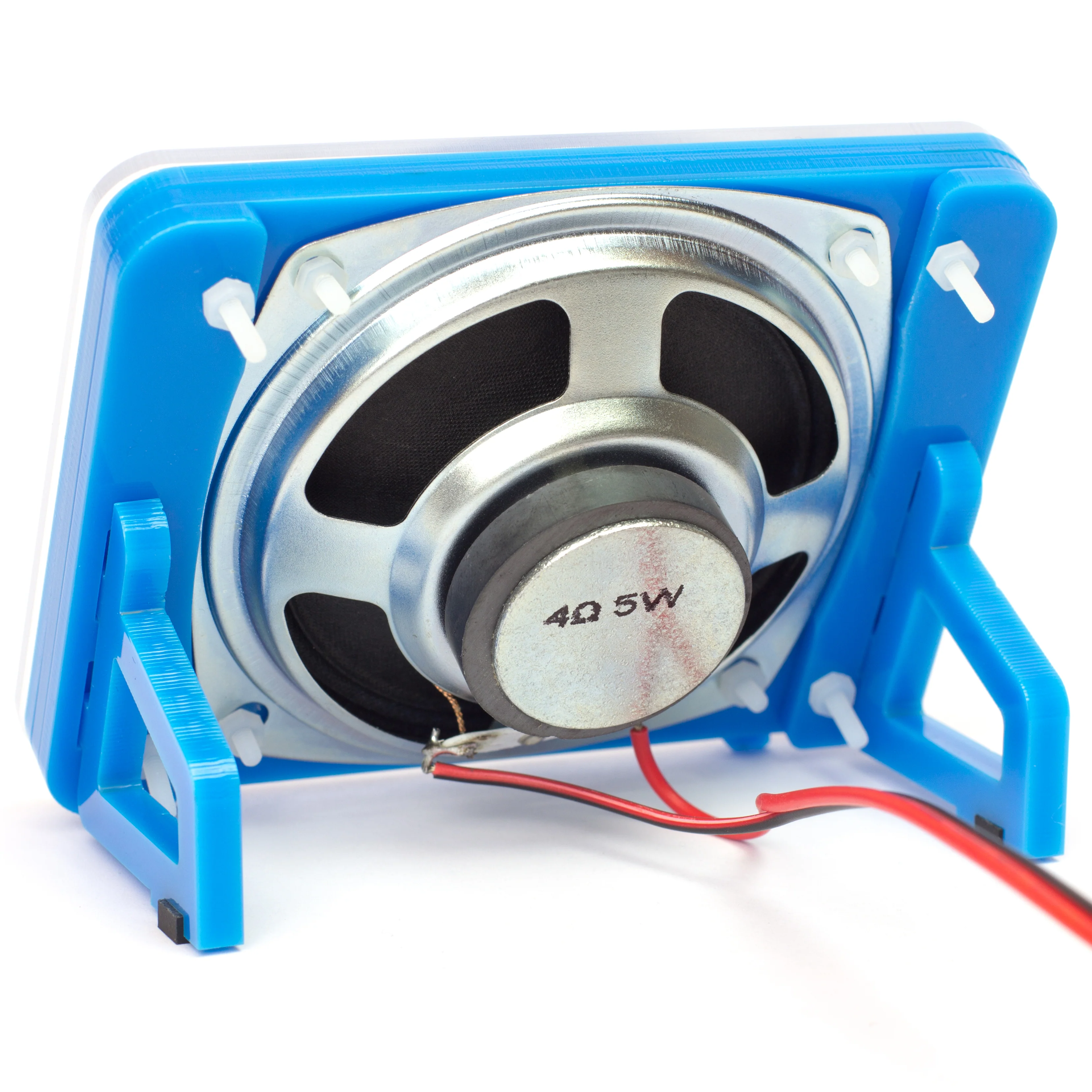 Supplementary Stereophonic* Speaker for Sea Shanty Shenanigans - Image 2