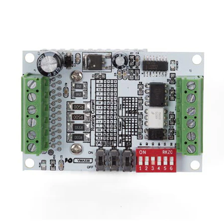 TB6560 3A Stepper Motor Driver Board - Image 2