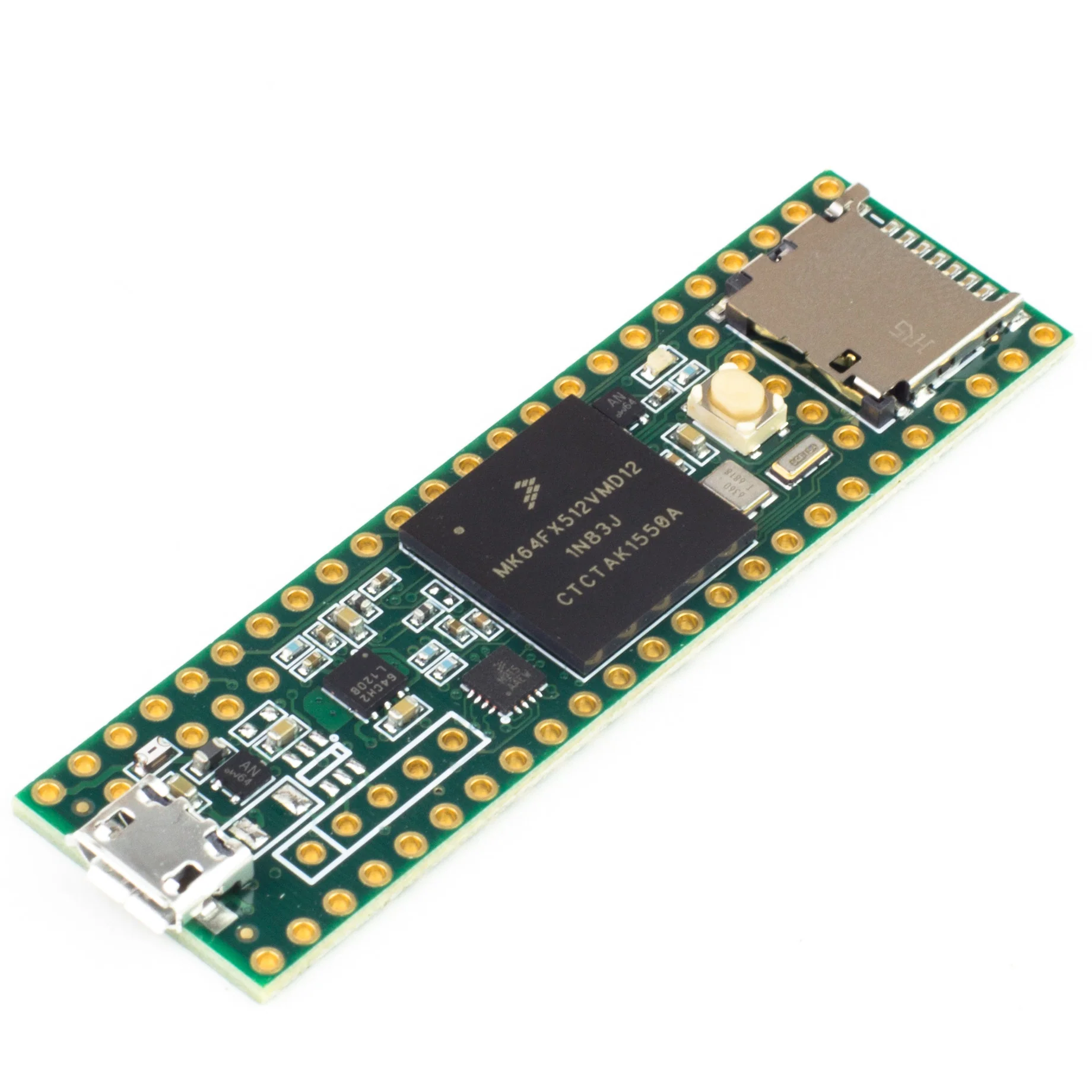 Teensy 3.5 / 3.6 - Image 2