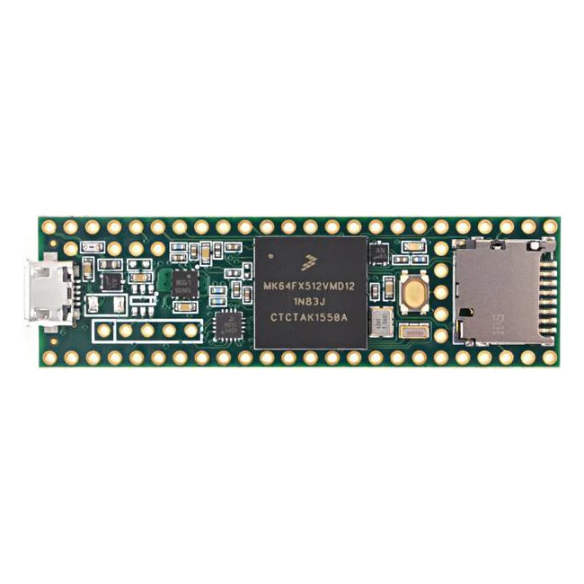 Teensy 3.5 / 3.6 - Image 3