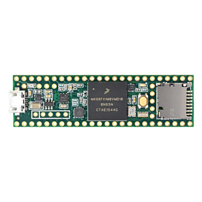 Teensy 3.5 / 3.6 - Image 5