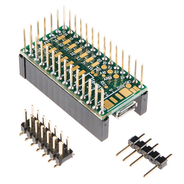 Teensy Header Kit - Image 2