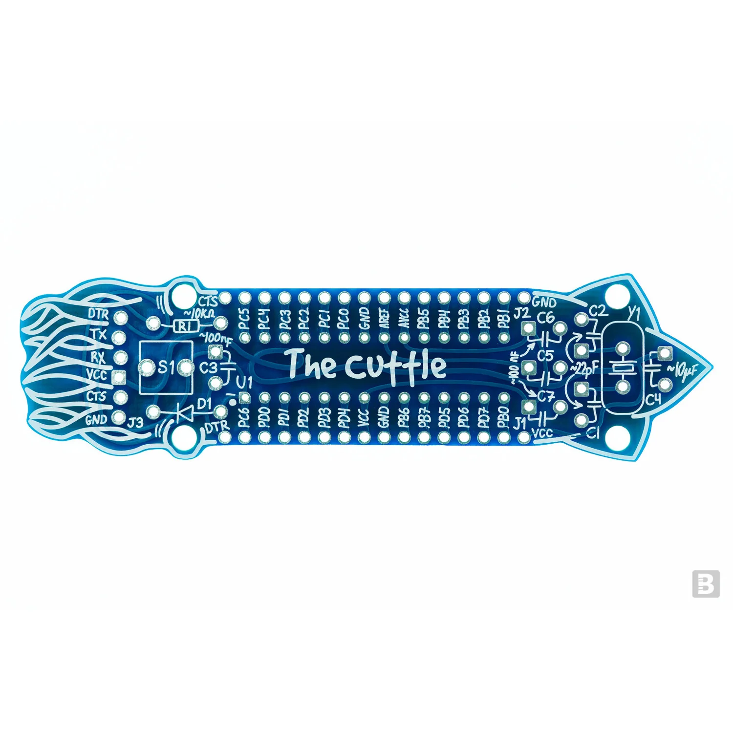 The Cuttle - Image 7
