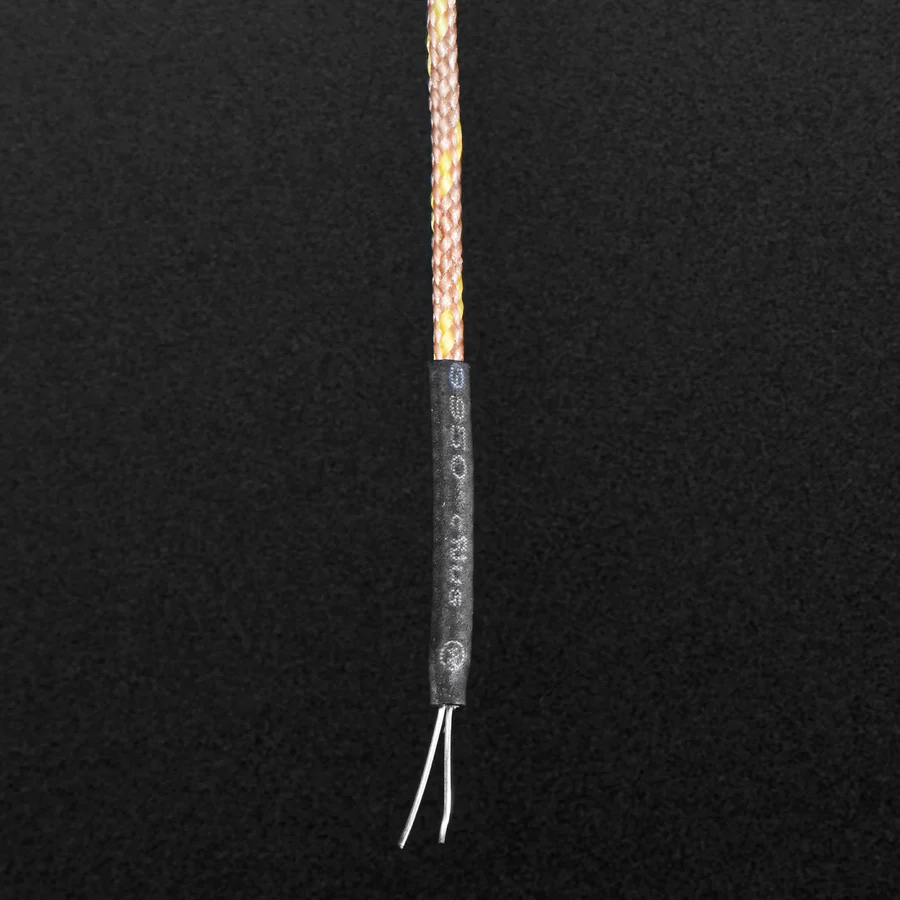 Adafruit Thermocouple Type-K Glass Braid Insulated - Image 3