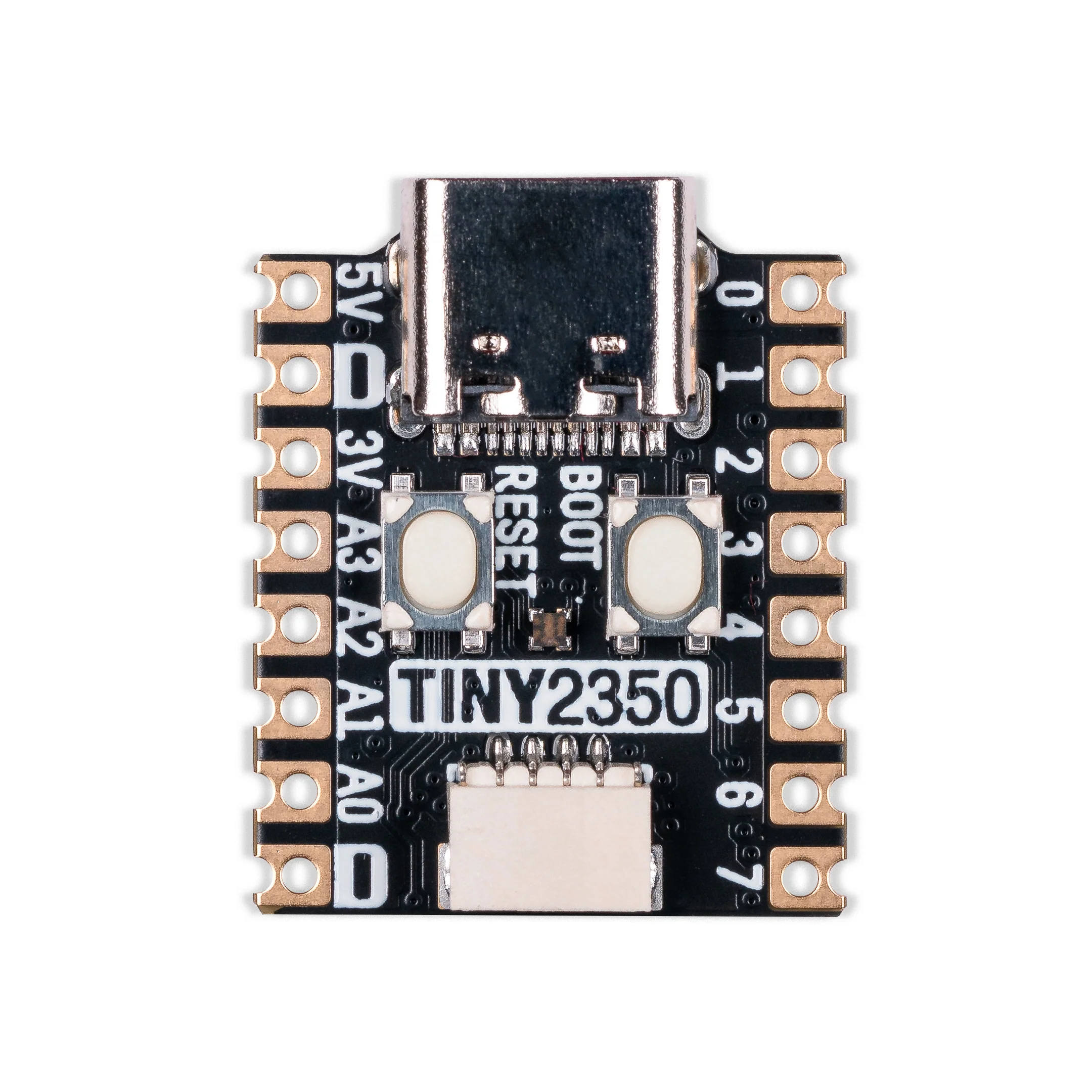 Tiny 2350 - Image 2