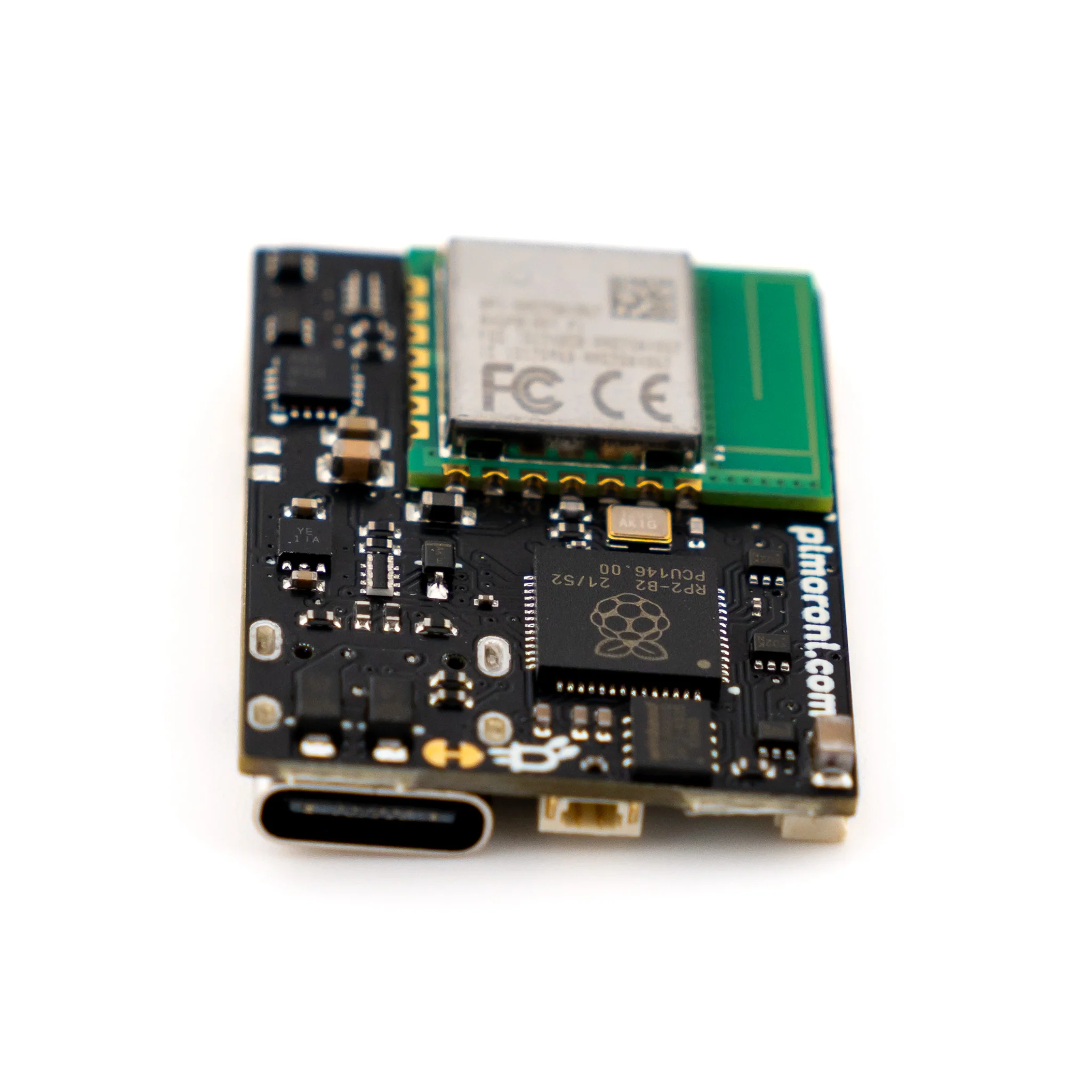 Tiny FX W - Wireless LED Effects Controller - Image 5