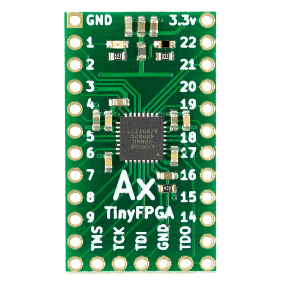 TinyFPGA AX1 - Image 2