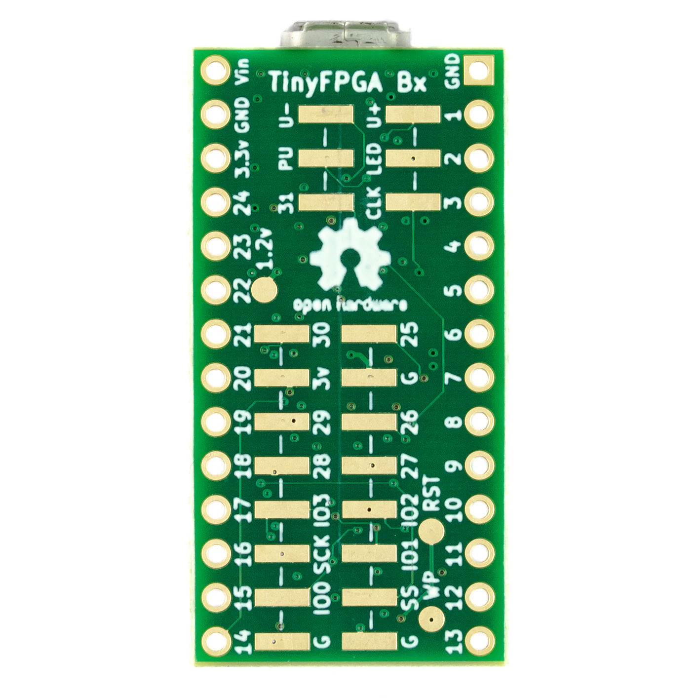TinyFPGA BX - Image 3