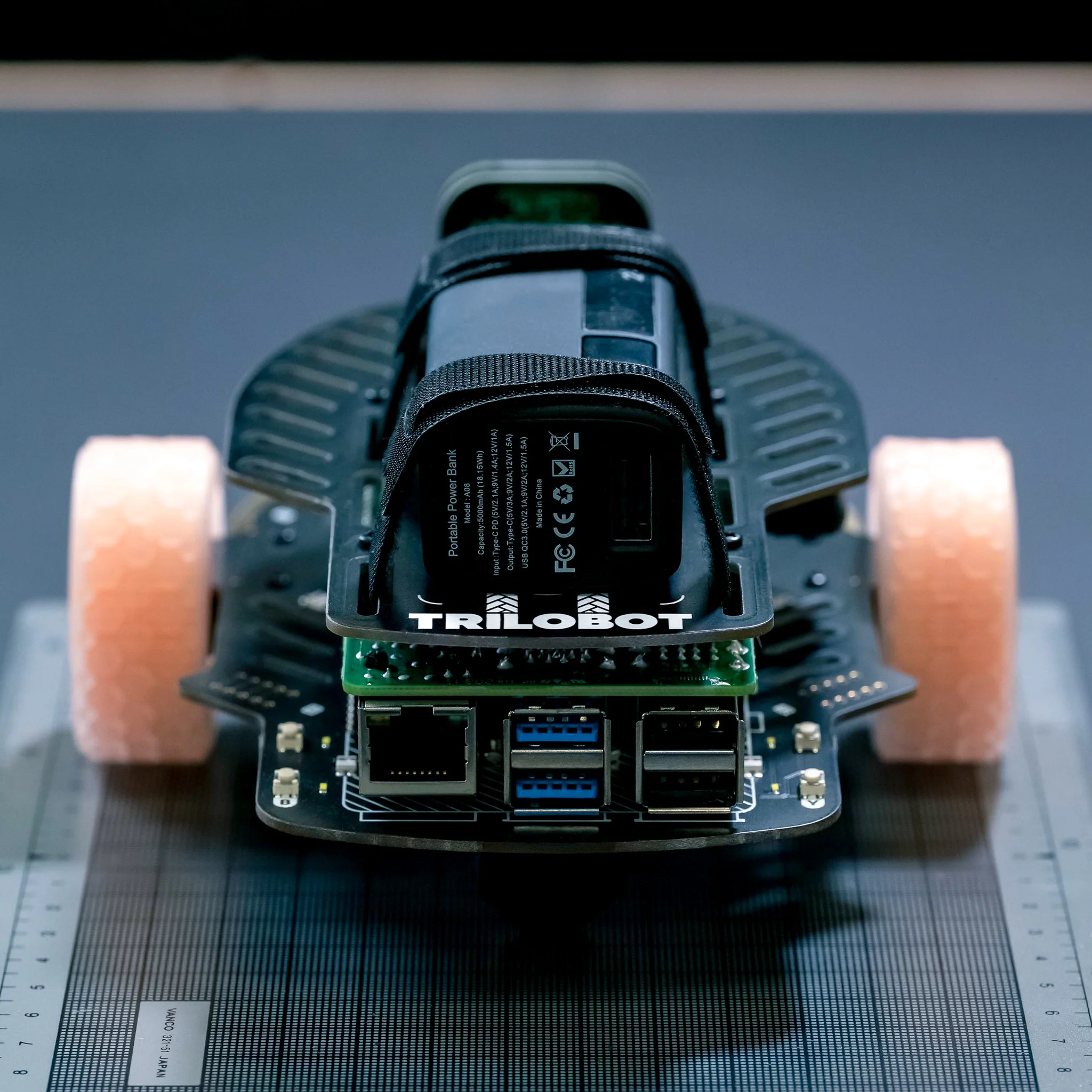 Trilobot Base Kit - Image 2