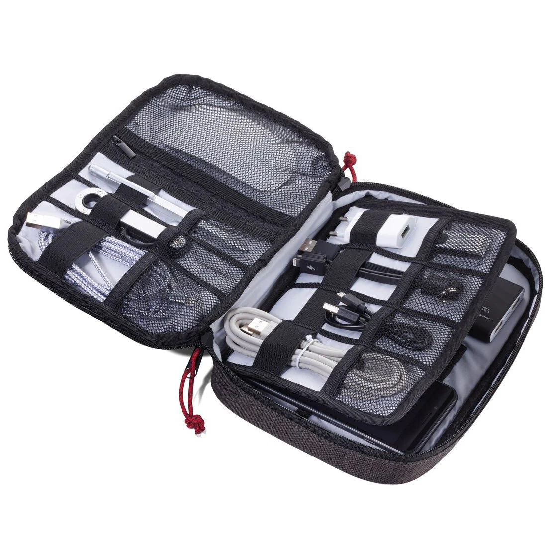 Troika Business Tech Pouch - Image 2