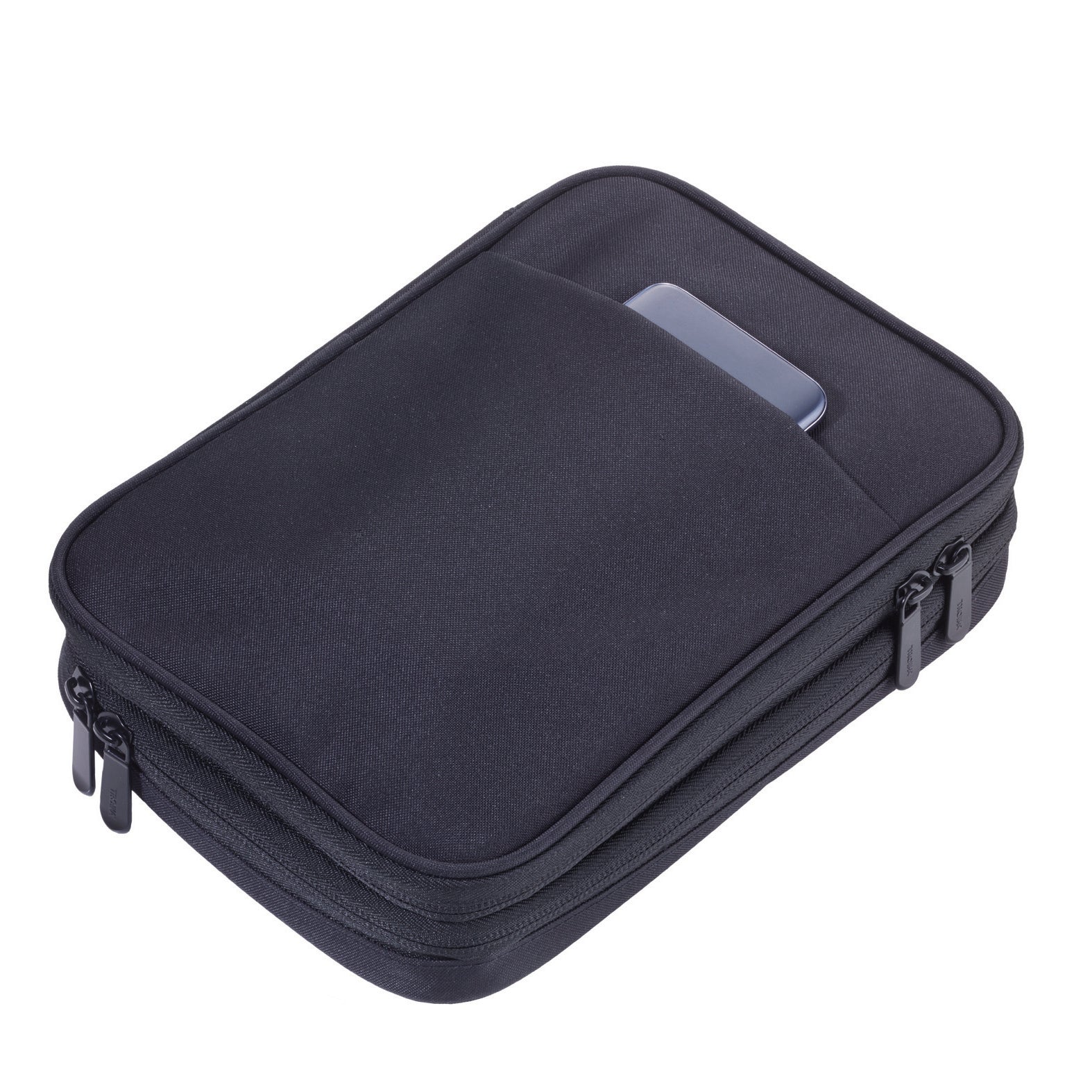 Troika Connected Soft Shell Tech Accessory Organizer - Image 3