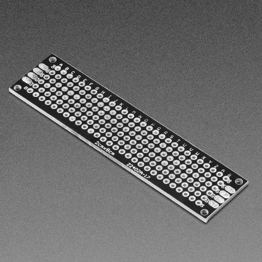 Universal Proto-Board PCBs - 3 pack - Image 4