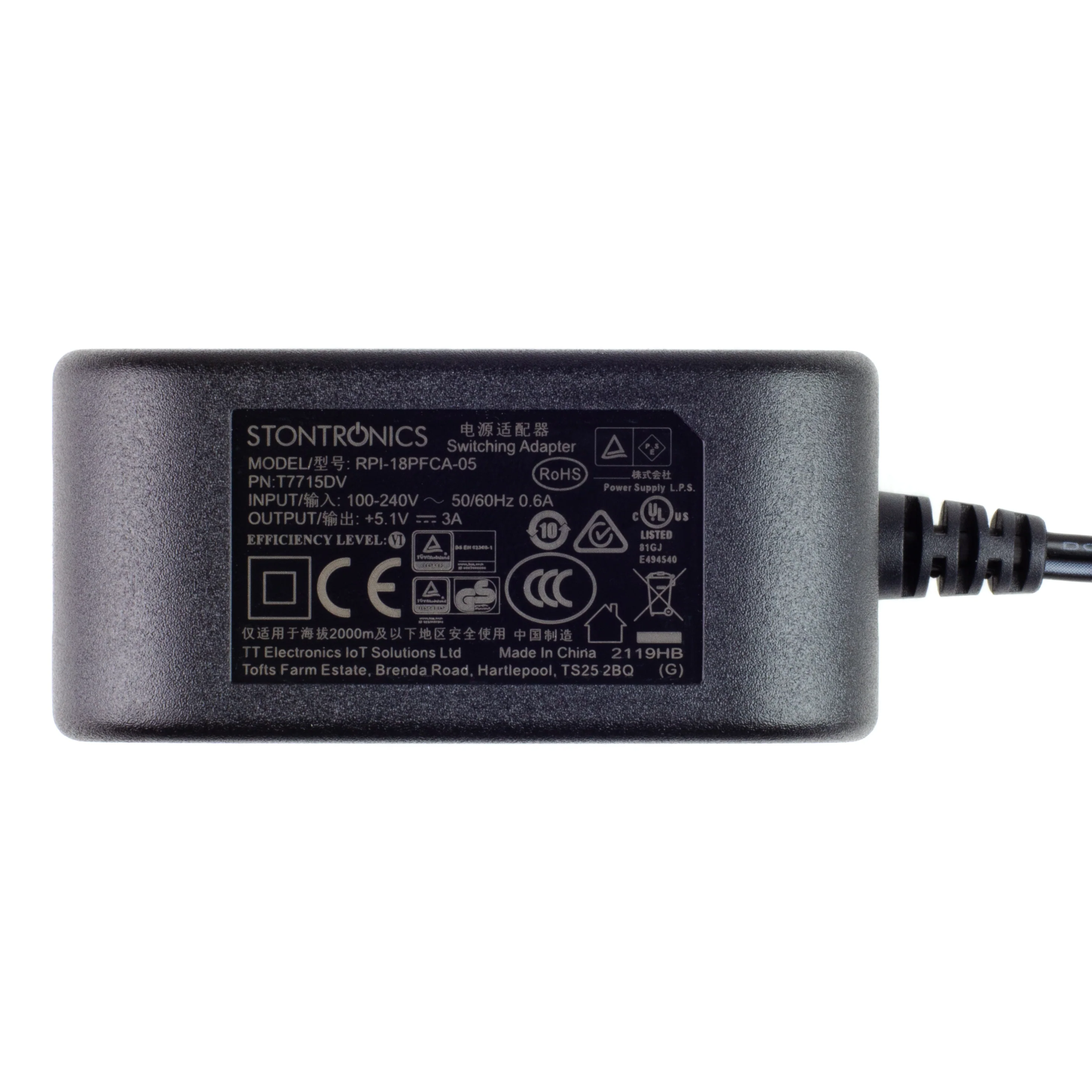 Universal USB-C Power Supply - Image 2