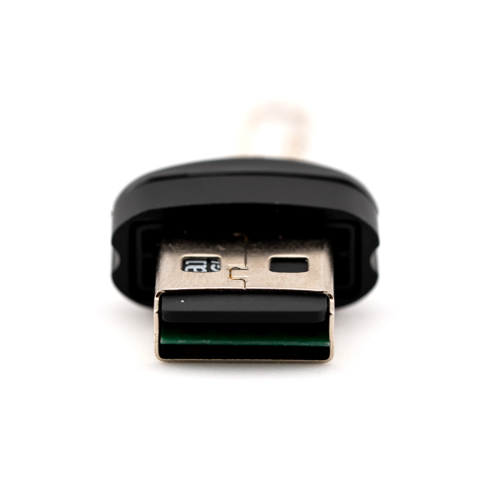 USB 2.0 microSD Card Reader - Image 4